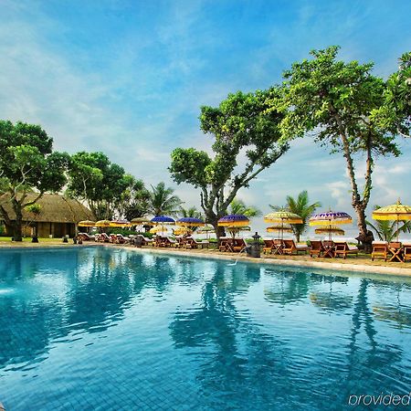 The Oberoi Beach Resort, Bali 塞米亚克 外观 照片