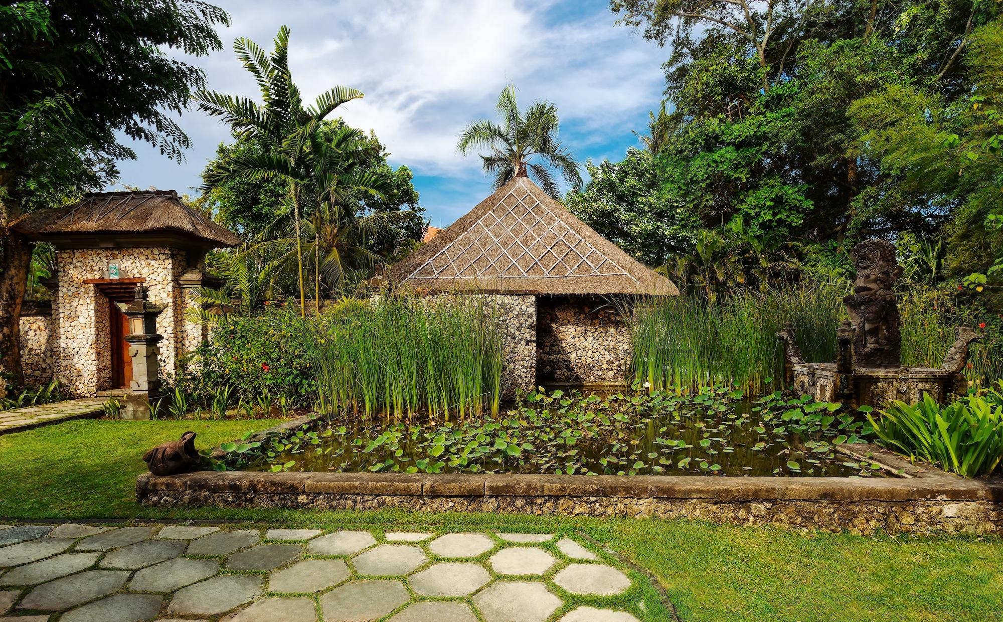 The Oberoi Beach Resort, Bali 塞米亚克 外观 照片