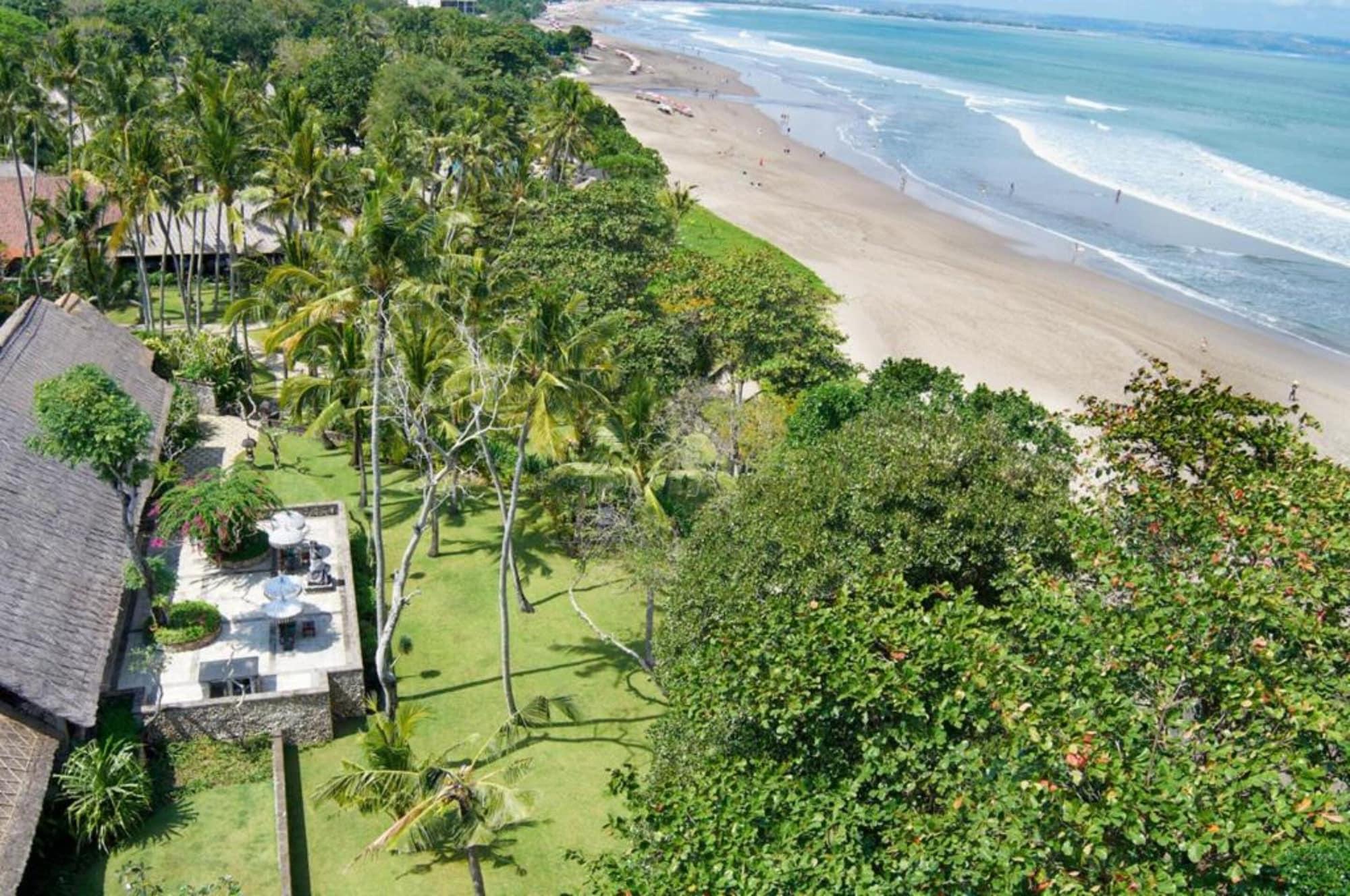 The Oberoi Beach Resort, Bali 塞米亚克 外观 照片