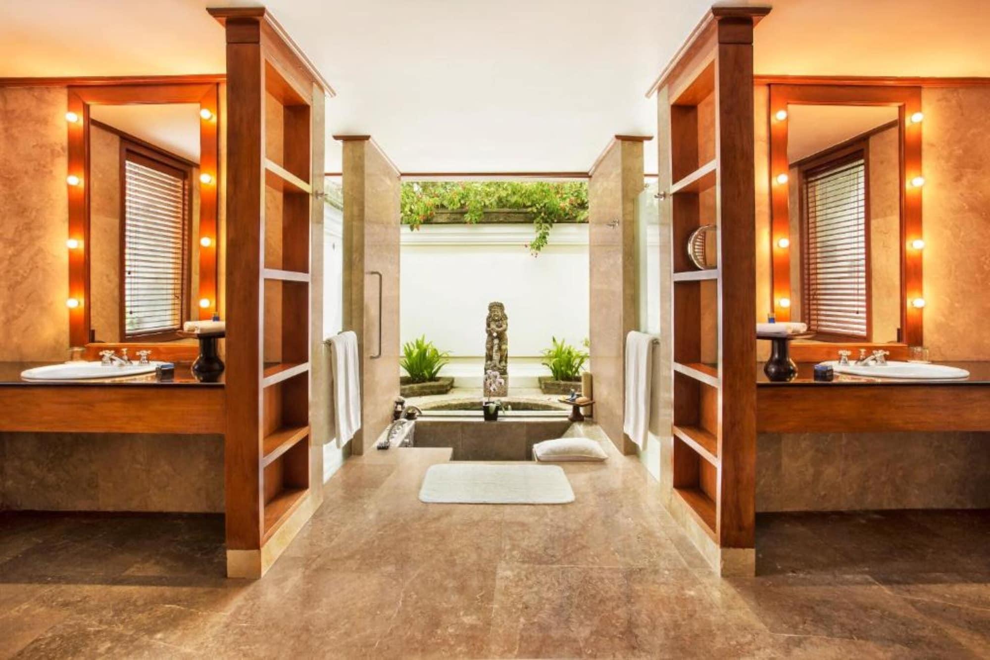 The Oberoi Beach Resort, Bali 塞米亚克 外观 照片
