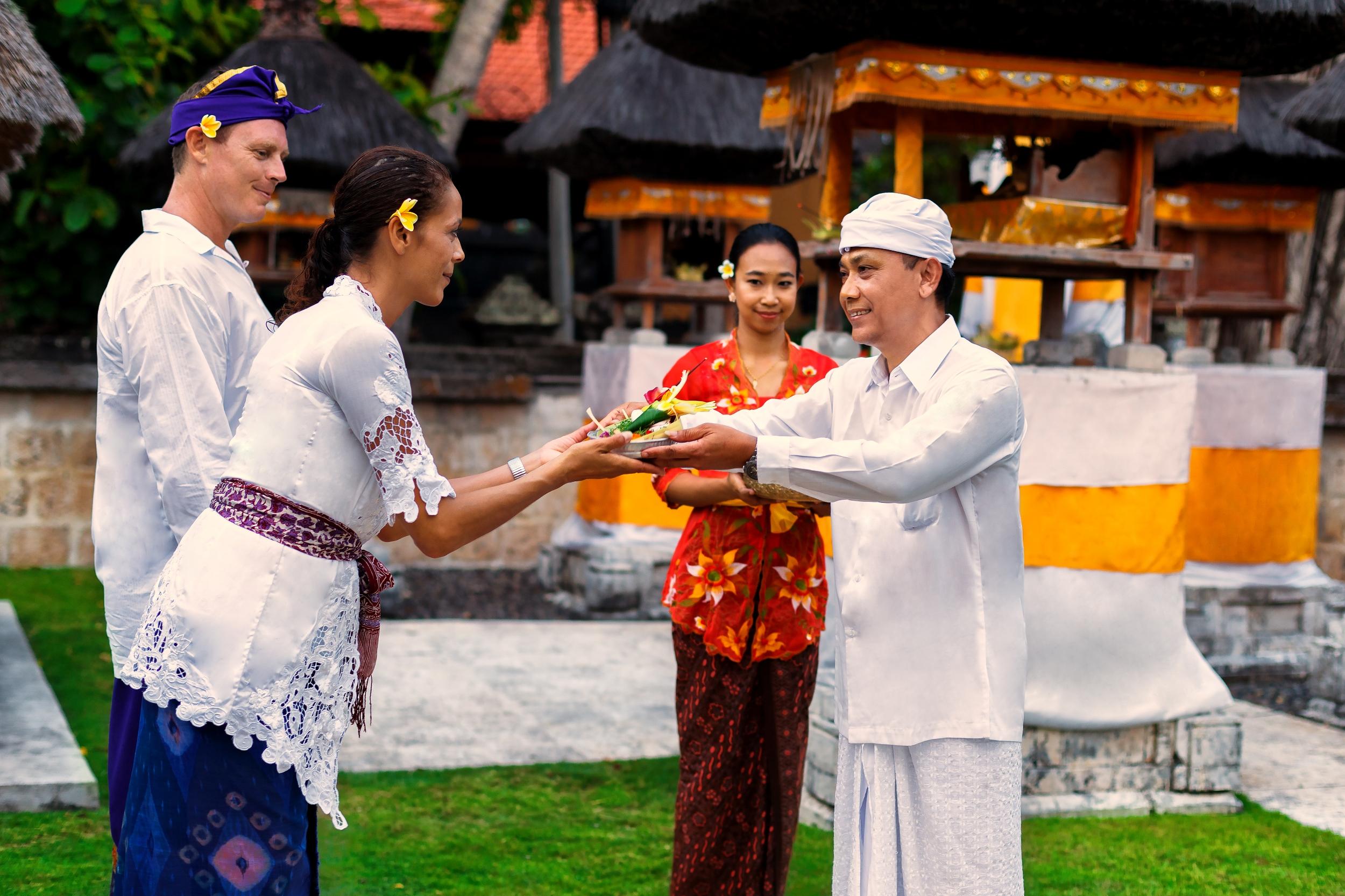 The Oberoi Beach Resort, Bali 塞米亚克 外观 照片
