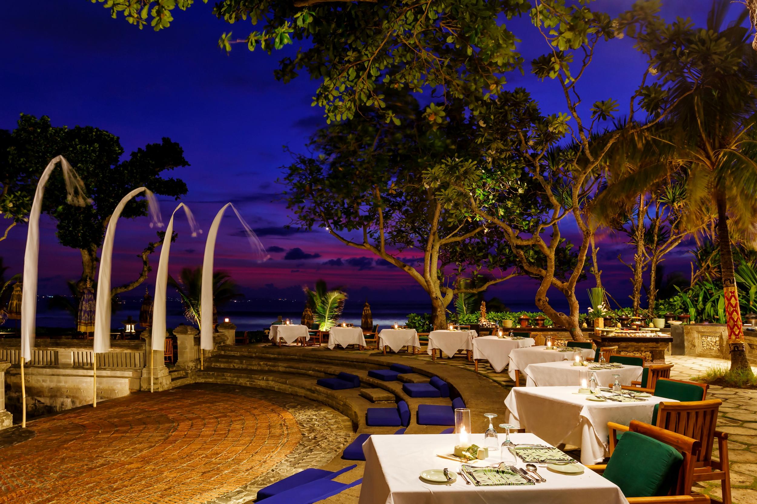 The Oberoi Beach Resort, Bali 塞米亚克 外观 照片