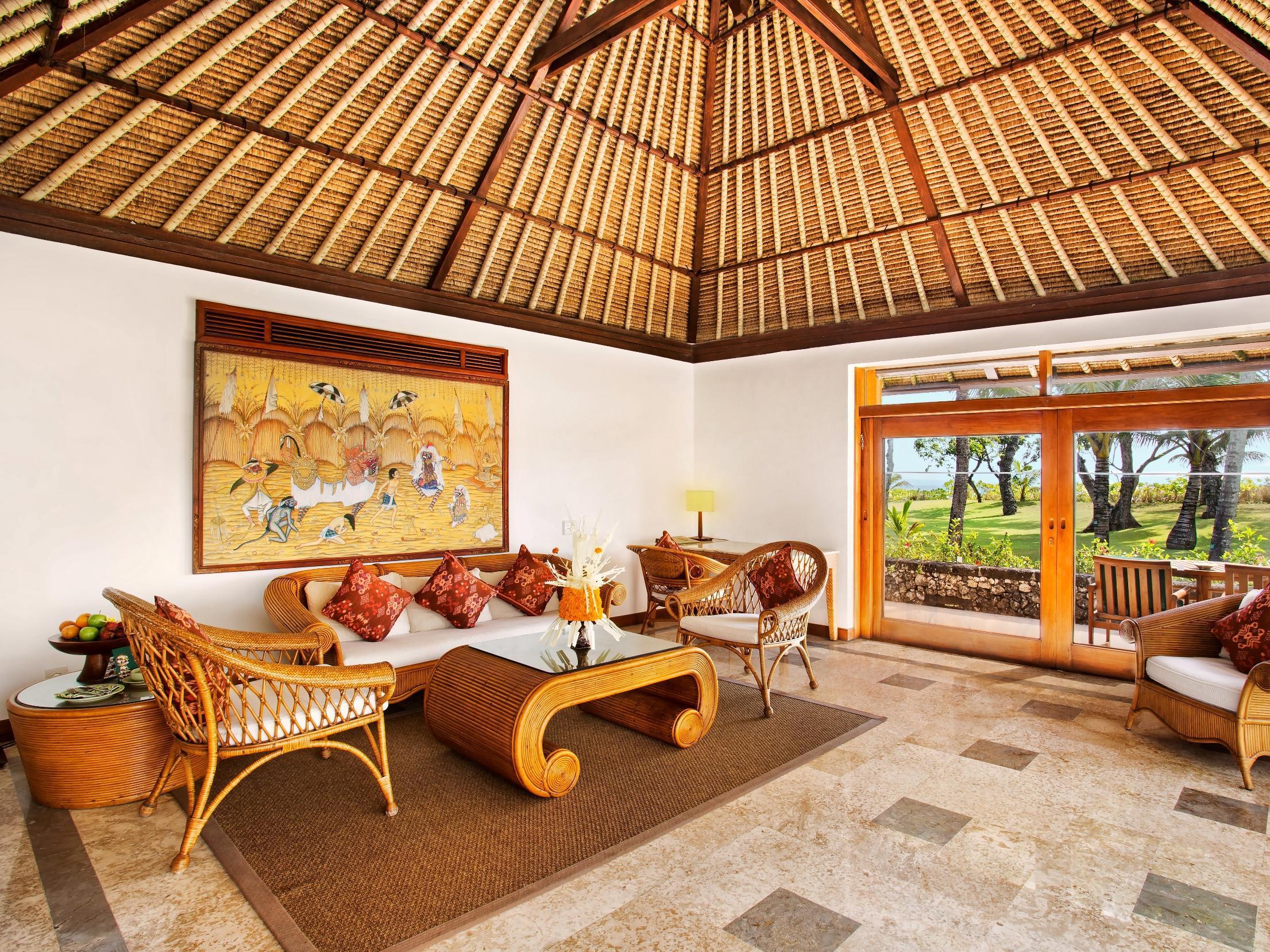 The Oberoi Beach Resort, Bali 塞米亚克 外观 照片