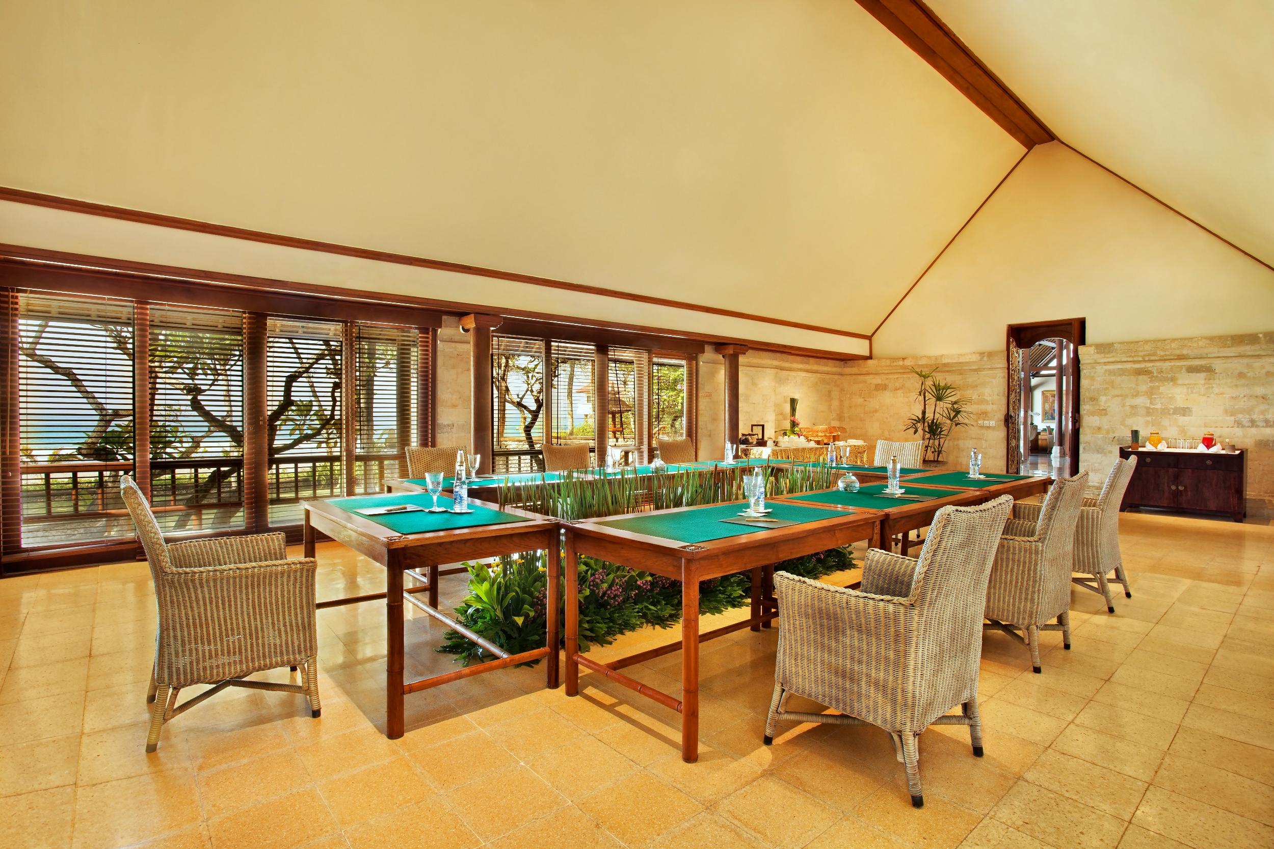 The Oberoi Beach Resort, Bali 塞米亚克 外观 照片