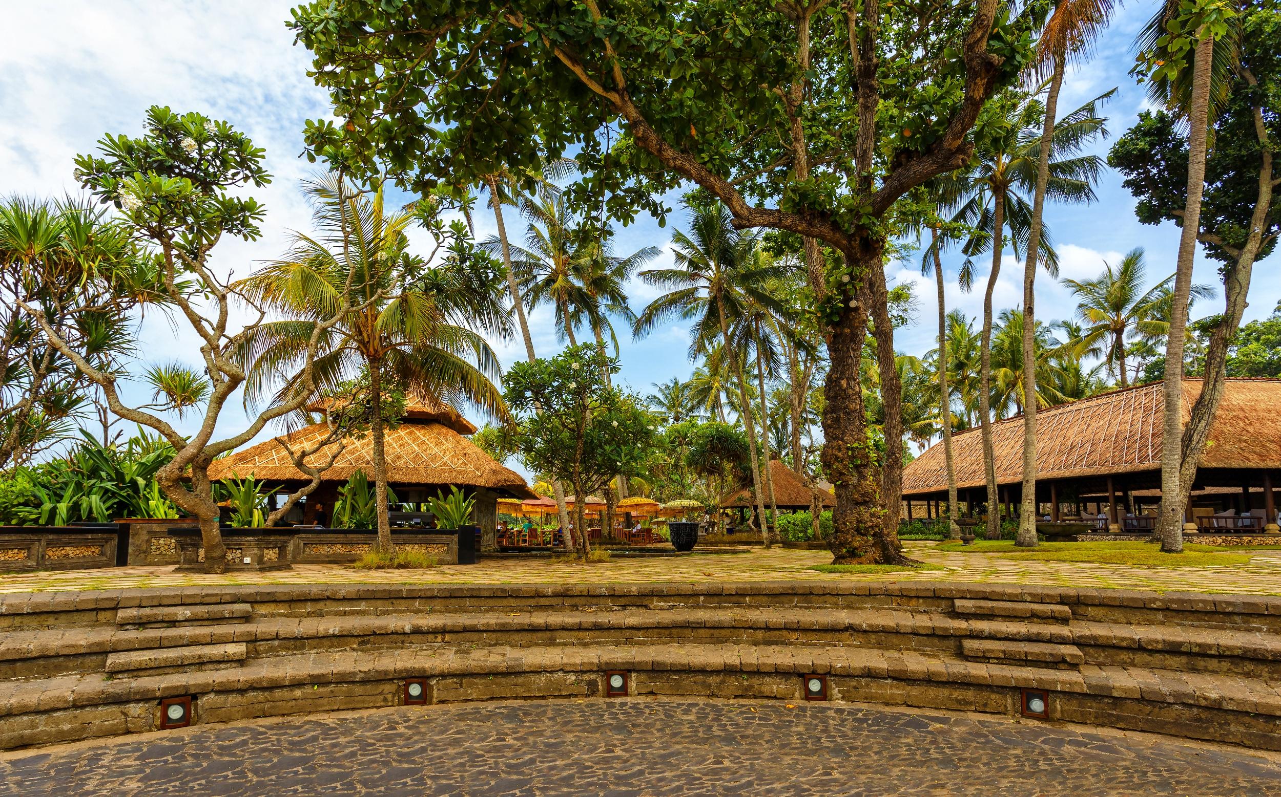 The Oberoi Beach Resort, Bali 塞米亚克 外观 照片