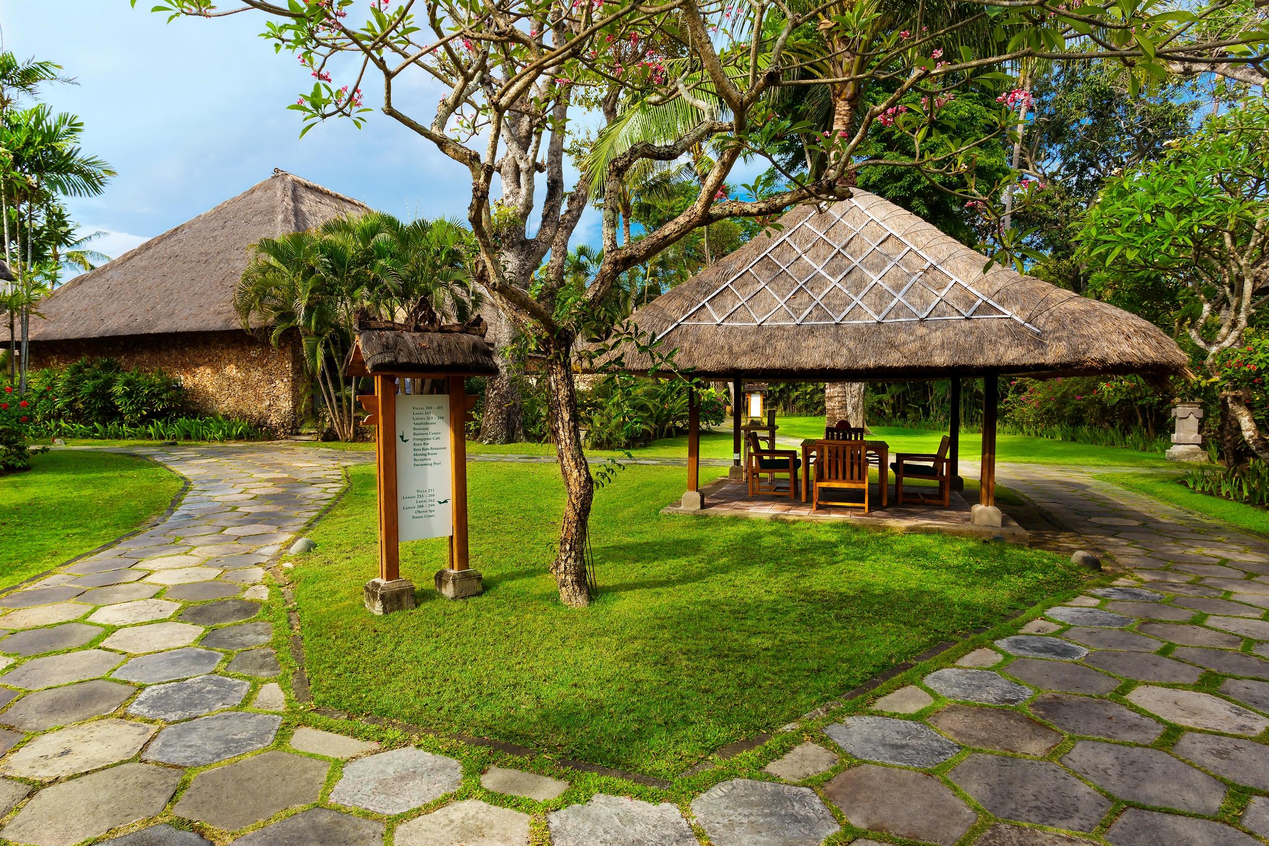 The Oberoi Beach Resort, Bali 塞米亚克 外观 照片