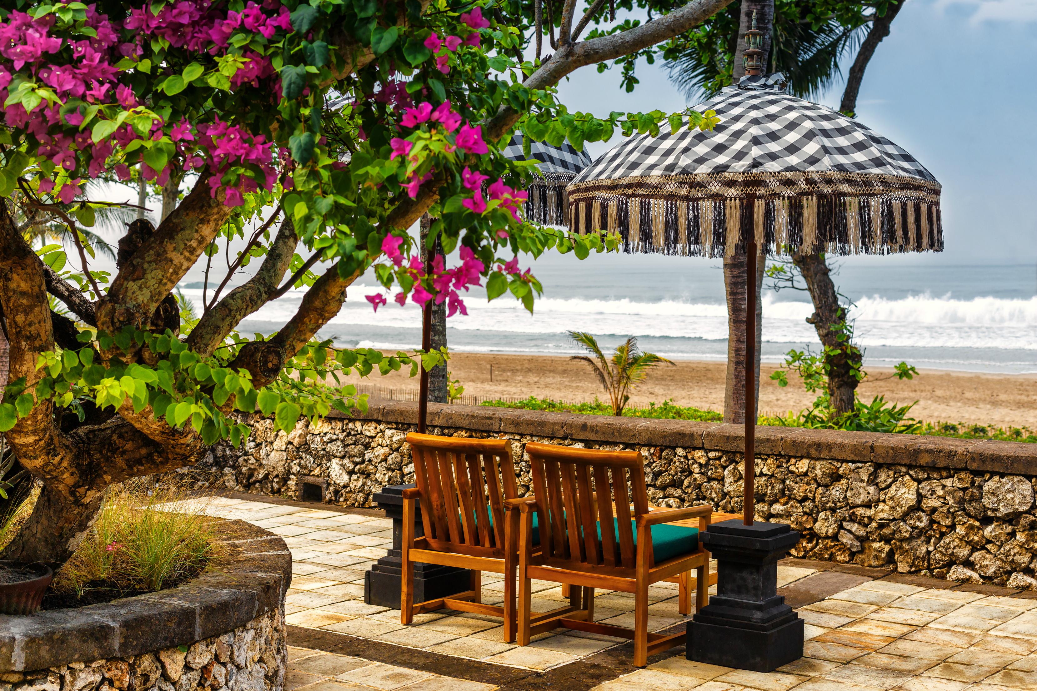 The Oberoi Beach Resort, Bali 塞米亚克 外观 照片
