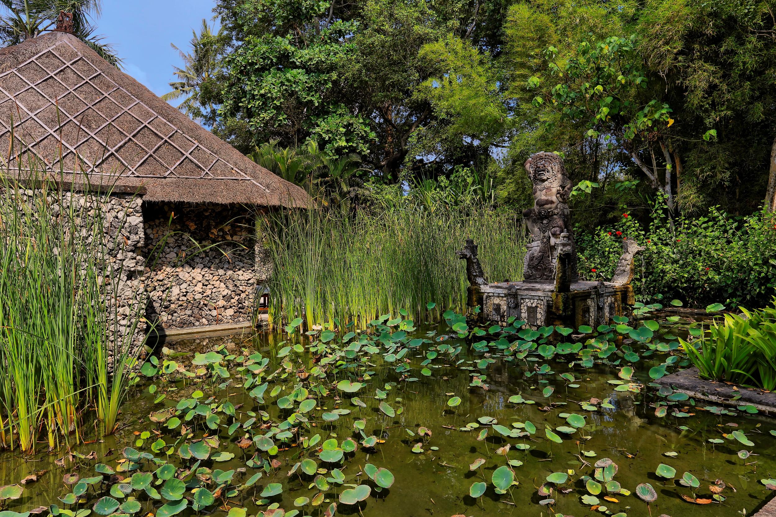 The Oberoi Beach Resort, Bali 塞米亚克 外观 照片