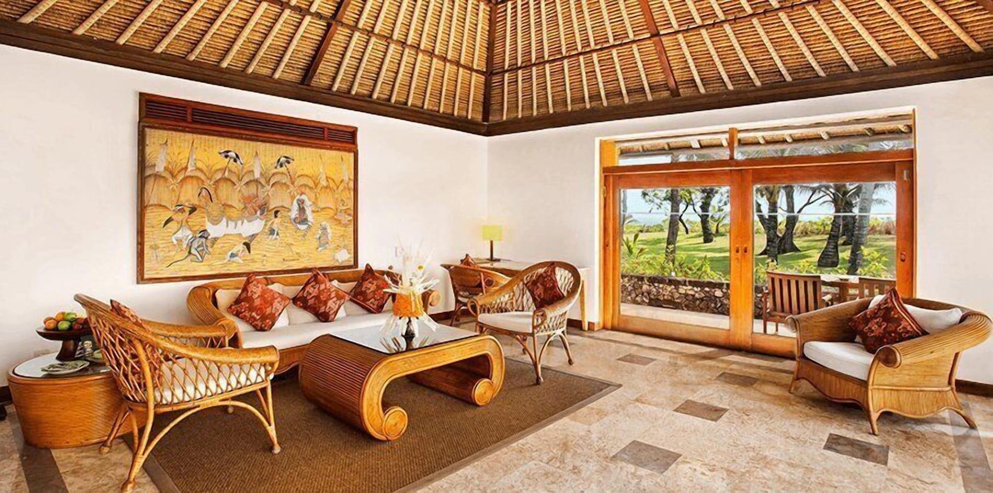 The Oberoi Beach Resort, Bali 塞米亚克 外观 照片