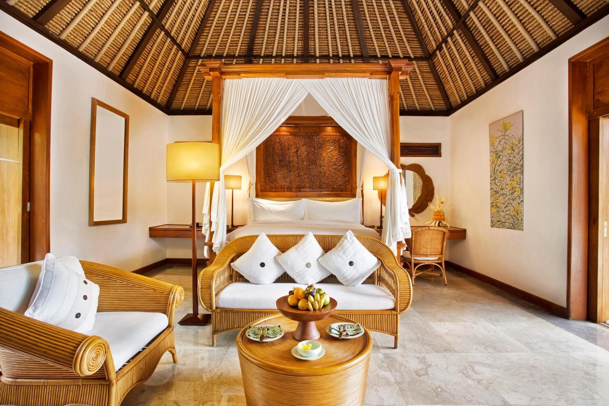 The Oberoi Beach Resort, Bali 塞米亚克 外观 照片