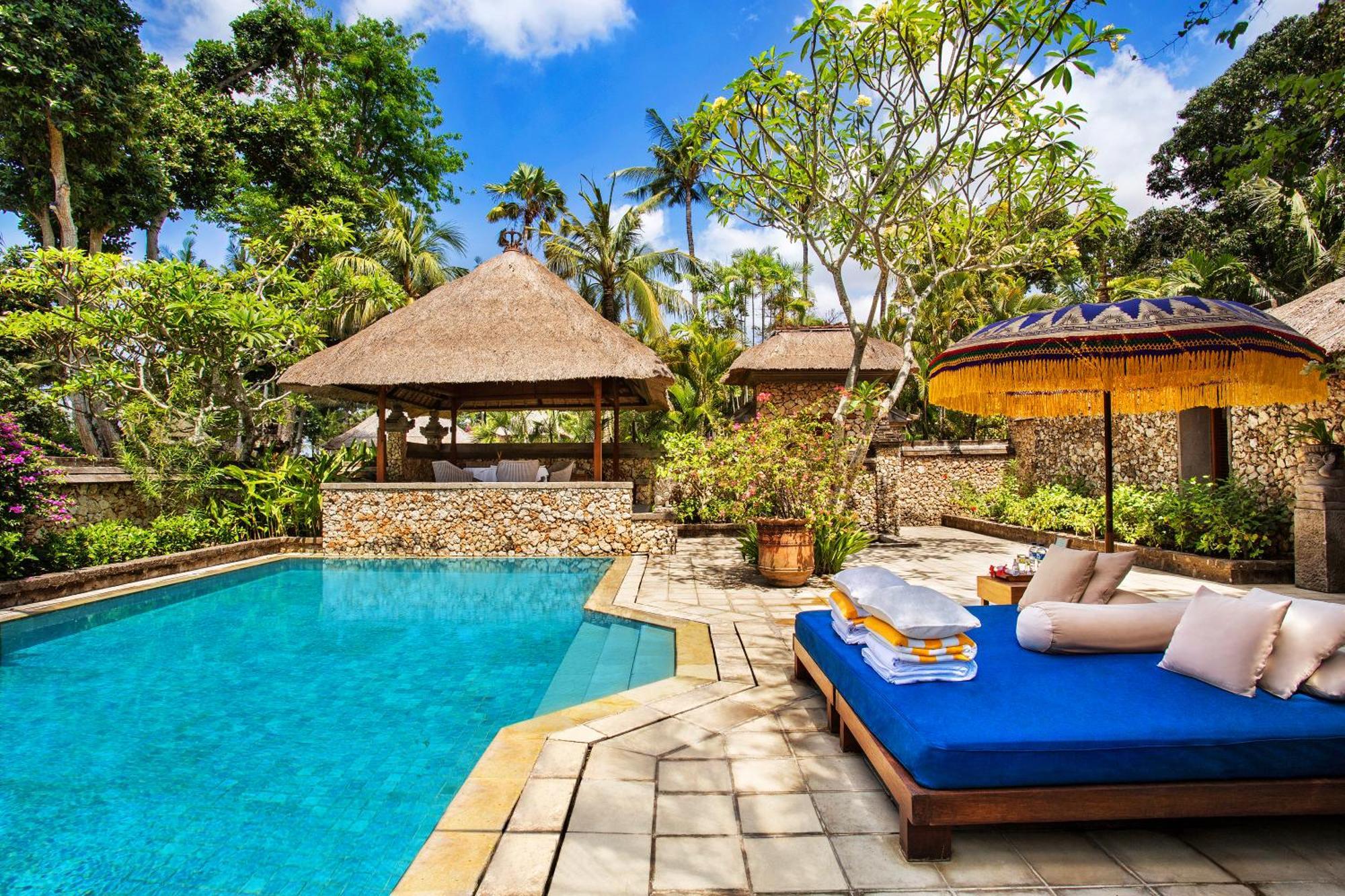 The Oberoi Beach Resort, Bali 塞米亚克 外观 照片