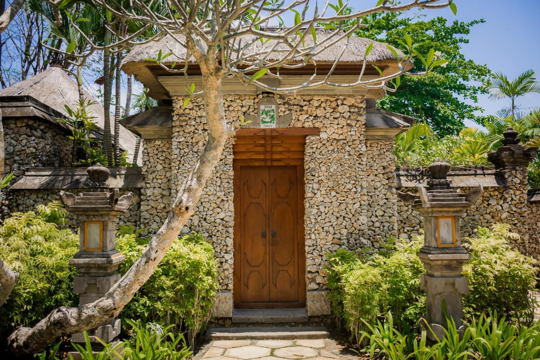 The Oberoi Beach Resort, Bali 塞米亚克 外观 照片