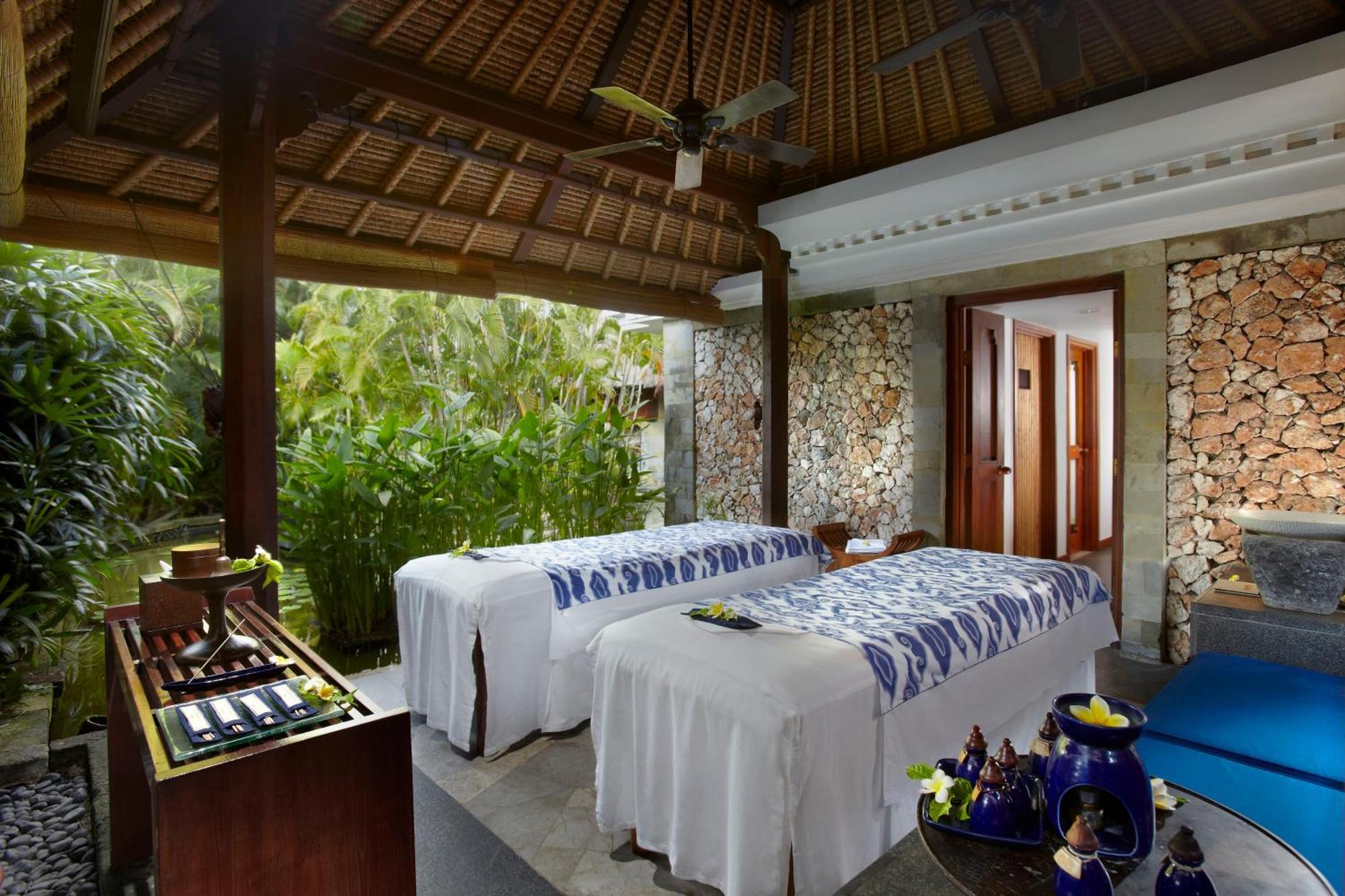 The Oberoi Beach Resort, Bali 塞米亚克 外观 照片