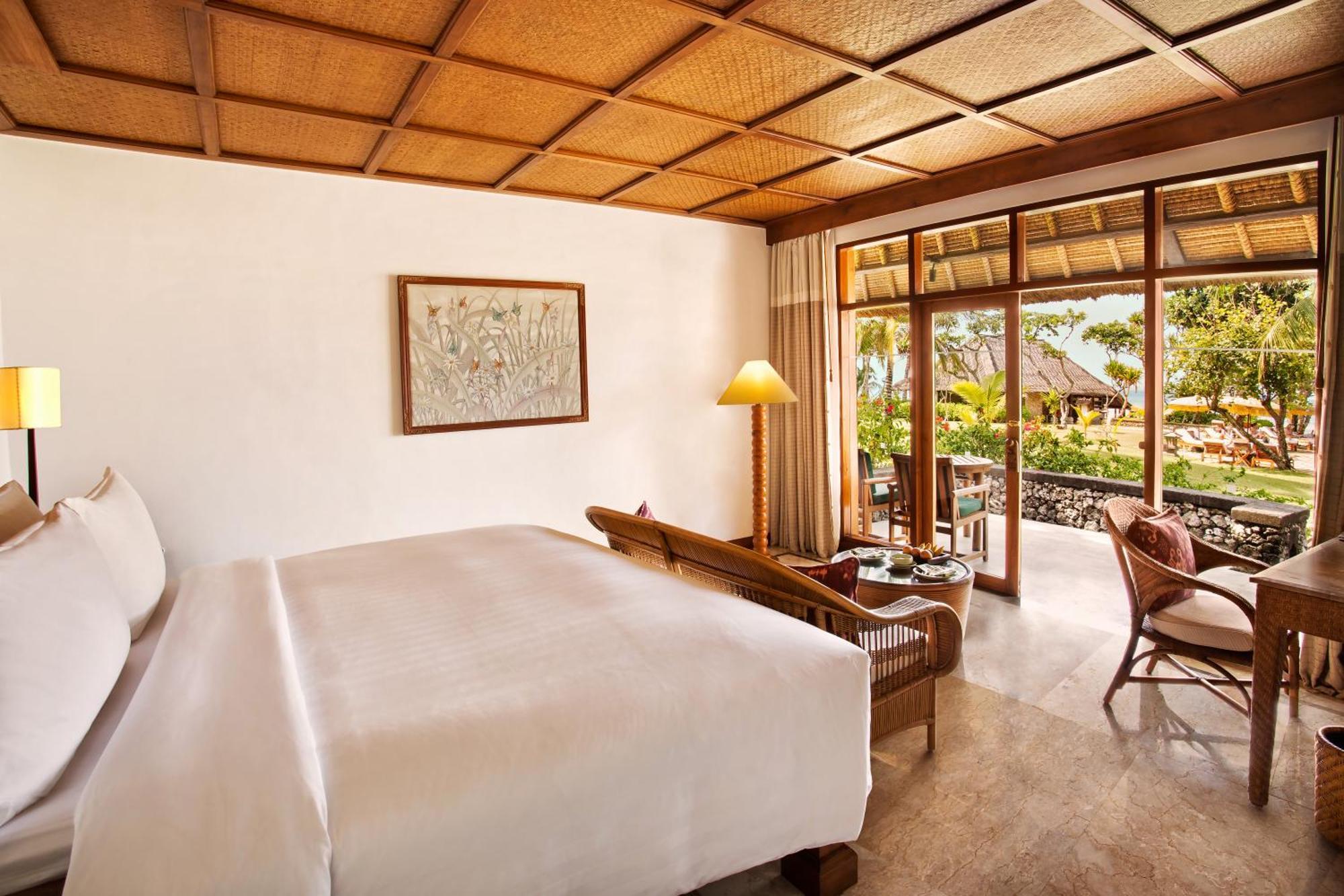 The Oberoi Beach Resort, Bali 塞米亚克 外观 照片