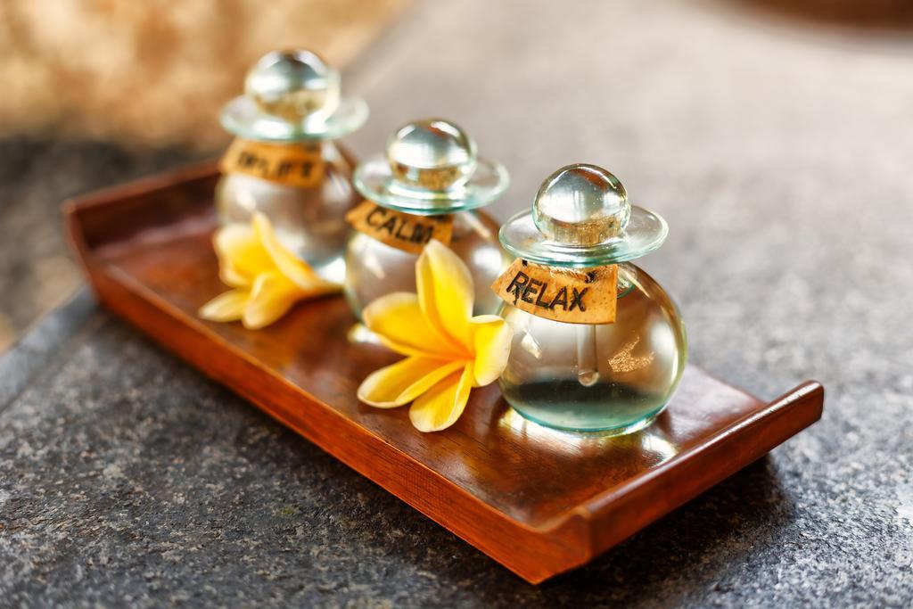 The Oberoi Beach Resort, Bali 塞米亚克 外观 照片