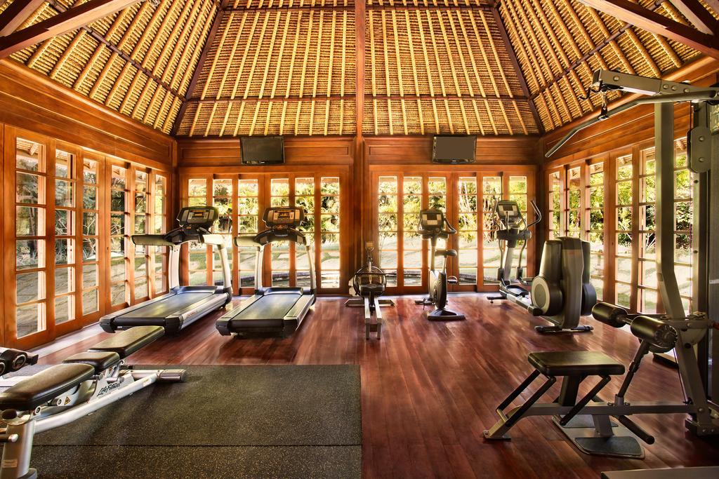 The Oberoi Beach Resort, Bali 塞米亚克 外观 照片
