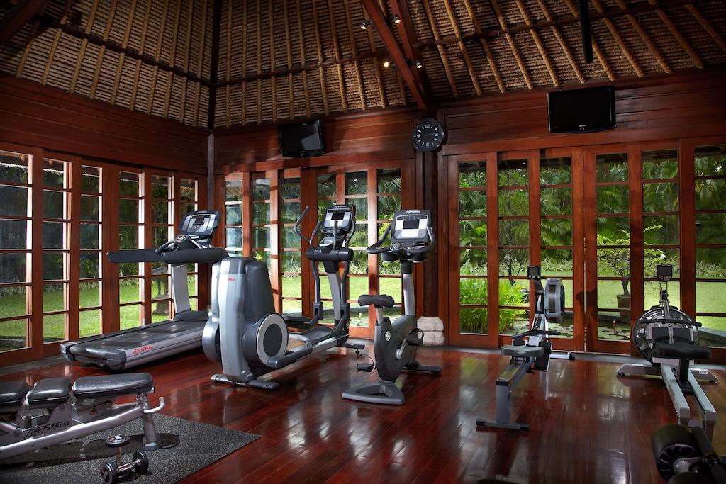 The Oberoi Beach Resort, Bali 塞米亚克 外观 照片