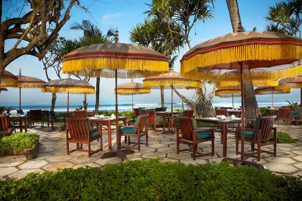 The Oberoi Beach Resort, Bali 塞米亚克 外观 照片
