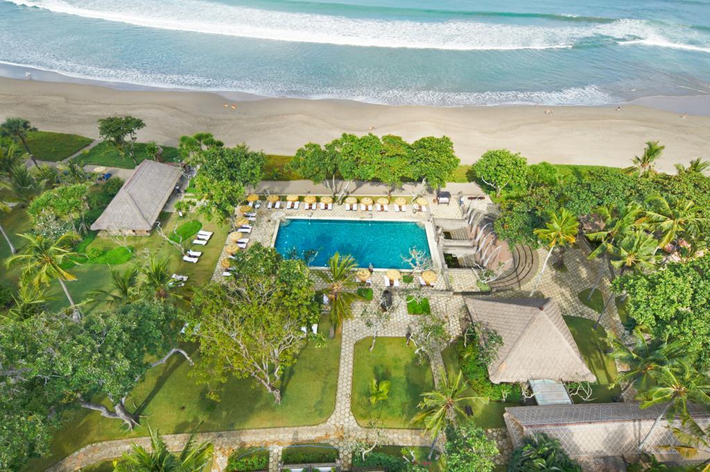 The Oberoi Beach Resort, Bali 塞米亚克 设施 照片