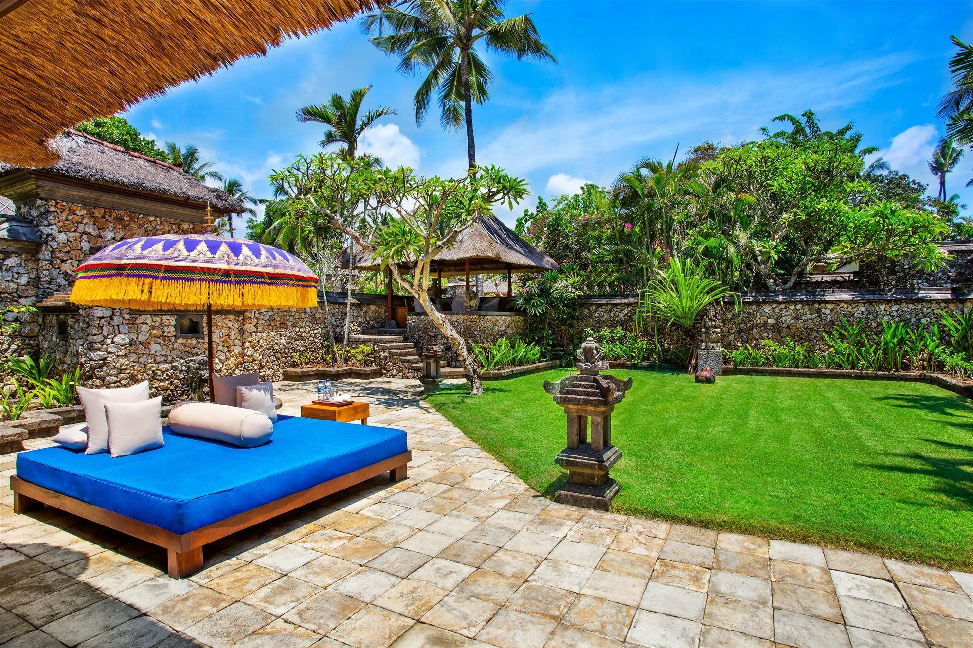 The Oberoi Beach Resort, Bali 塞米亚克 外观 照片